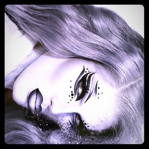 Jeffree Starr Cremated Palette